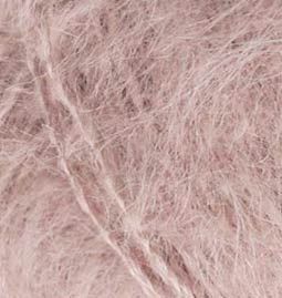 MOHAIR CLASSIC 406 пильна троянда