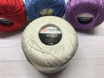 VIOLET 6194