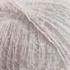 Пряжа Silk Mohair/Сілк Мохер, кремовий 6039, Lana Gatto