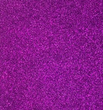 фоаміран глітерний, розмір А4, 20*30, фіолетовий
