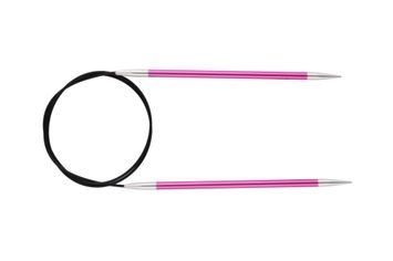Спиці кругові Zing KnitPro, 120 см, 5.00 мм, 47191