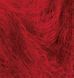 MOHAIR CLASSIC 56 червоний