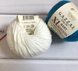 baby cotton XL 3410 білий