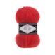 MOHAIR CLASSIC 56 червоний