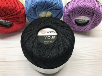 VIOLET 999