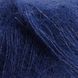 Пряжа Silk Mohair/Сілк Мохер, синій 8390, Lana Gatto