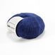 Пряжа Silk Mohair/Сілк Мохер, синій 8390, Lana Gatto