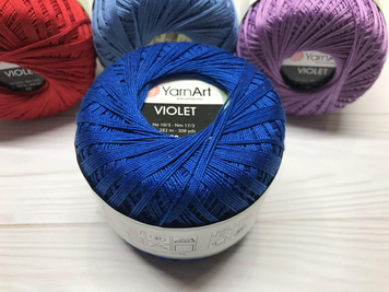 VIOLET 4915