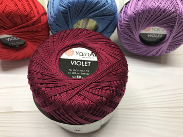 VIOLET 112