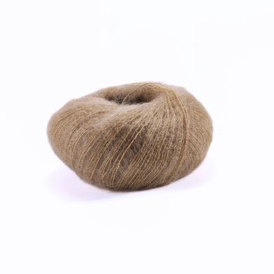 Пряжа Silk Mohair/Сілк Мохер, бежевий 30139, Lana Gatto