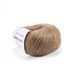 Пряжа Silk Mohair/Сілк Мохер, бежевий 30139, Lana Gatto