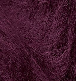 MOHAIR CLASSIC 952 сливовый