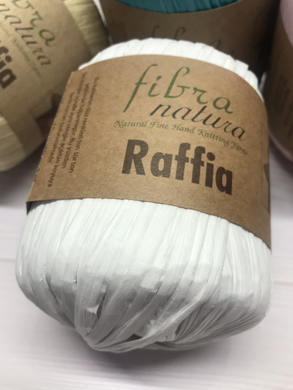 Raffia 116-01