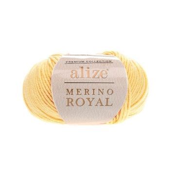 MERINO ROYAL 187