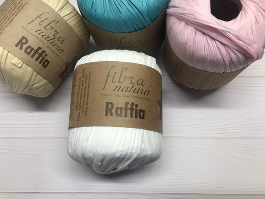 Raffia 116-01