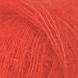 Пряжа Silk Mohair/Сілк Мохер, червоний 6024, Lana Gatto