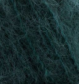 MOHAIR CLASSIC 426 смарагдовий