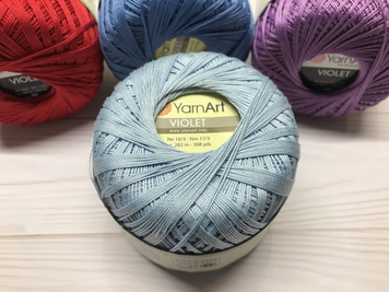 VIOLET 4917