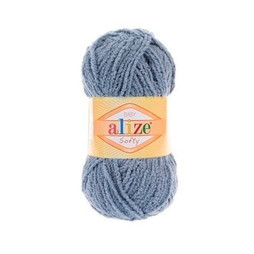 SOFTY 119