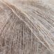 Пряжа Silk Mohair/Сілк Мохер, пісочний 30481, Lana Gatto