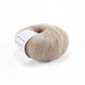 Пряжа Silk Mohair/Сілк Мохер, пісочний 30481, Lana Gatto