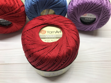 VIOLET 5020