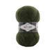 MOHAIR CLASSIC 620 темно-зелений