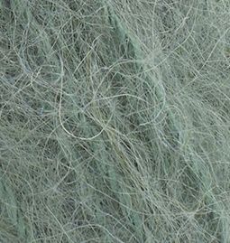 MOHAIR CLASSIC 180 зелено-сірий