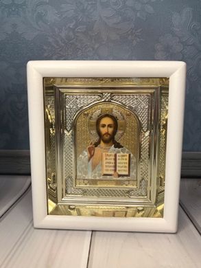 Вінчальні ікони, пара