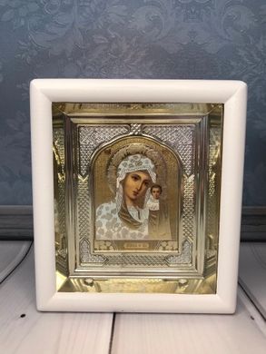 Вінчальні ікони, пара