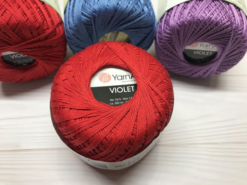 VIOLET 6328