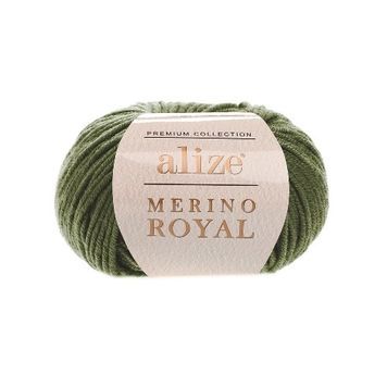 MERINO ROYAL 284