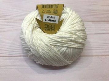 ORGANIC BABY COTTON 415
