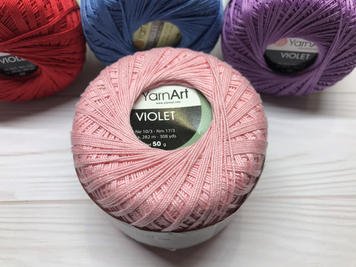 VIOLET 6313