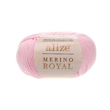 MERINO ROYAL 31