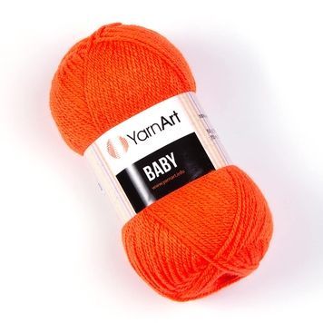 BABY 8279