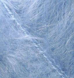 MOHAIR CLASSIC 40 блакитний
