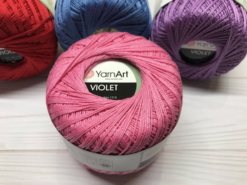 VIOLET 5001