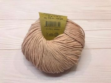 ORGANIC BABY COTTON 416