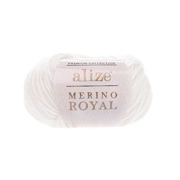 MERINO ROYAL 55
