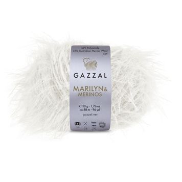 Gazzal Marilyn & Merinos 8269