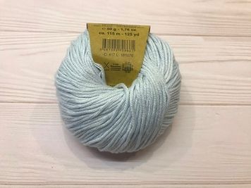 ORGANIC BABY COTTON 417