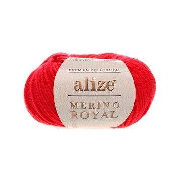 MERINO ROYAL 56