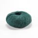 Пряжа Silk Mohair/Сілк Мохер, зелений 30486, Lana Gatto