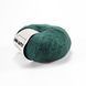 Пряжа Silk Mohair/Сілк Мохер, зелений 30486, Lana Gatto