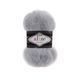 MOHAIR CLASSIC 21 сірий