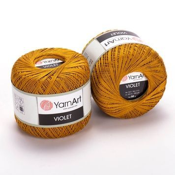 VIOLET 6340