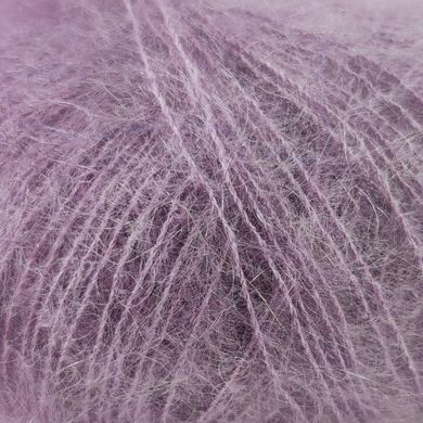 Пряжа Silk Mohair/Сілк Мохер, світло-фіолетовий 30140, Lana Gatto