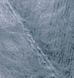 MOHAIR CLASSIC 87 темно-сірий