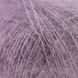 Пряжа Silk Mohair/Сілк Мохер, світло-фіолетовий 30140, Lana Gatto